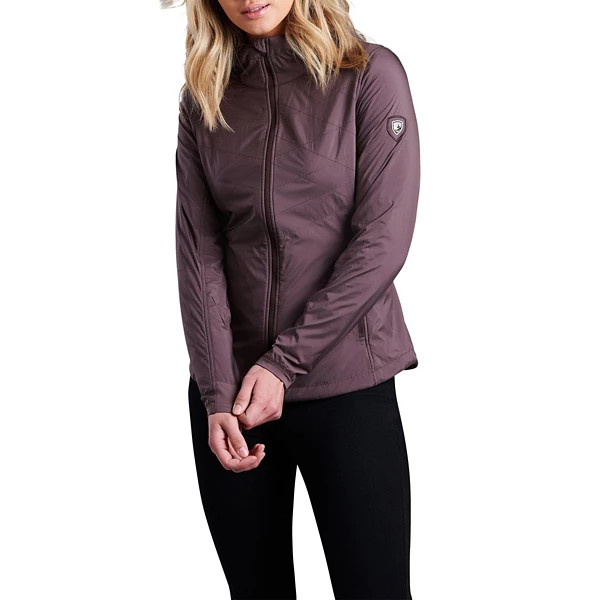 Women's Kuhl The One Hooded Jacket | Scheels