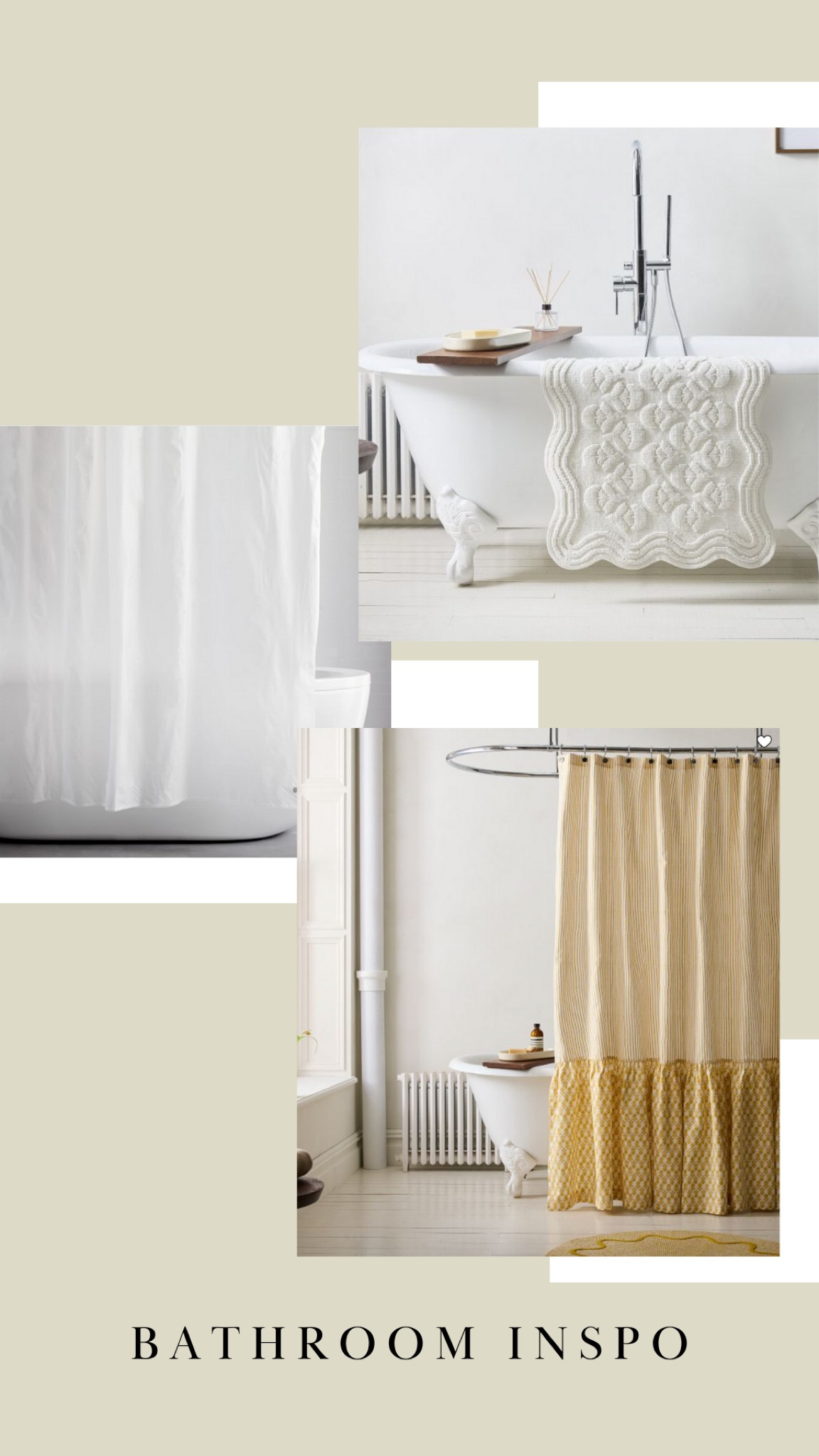 Rhode X West Elm Bathroom Collection 

#LTKGiftGuide #LTKFamily #LTKHome