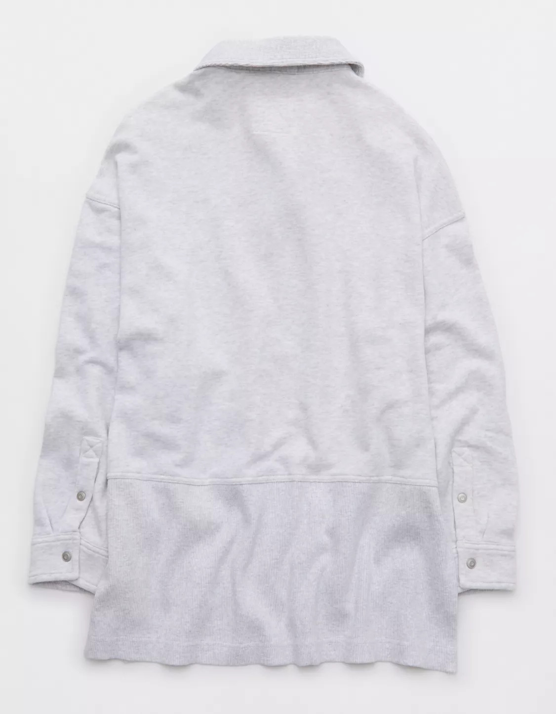 Aerie Chorewear Popover Sweatshirt | Aerie