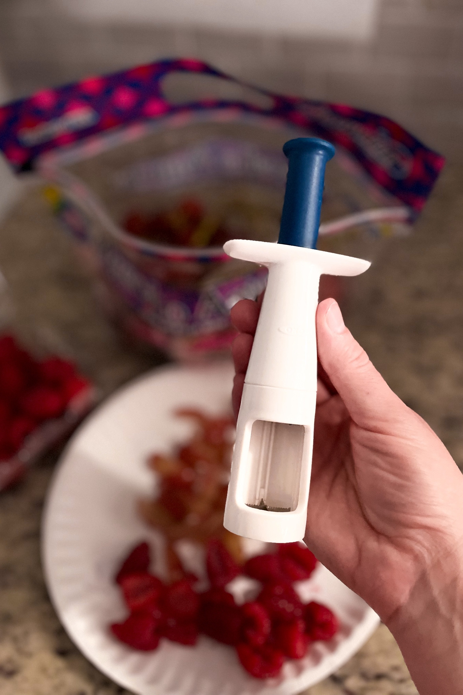 Can’t recommend this enough

Grape cutter, toddler feeding, everyday kitchen utensils 



#LTKhome #LTKbaby