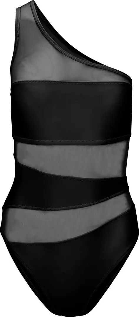 Adore Me Kimora Swimwear One Piece | Nordstrom | Nordstrom