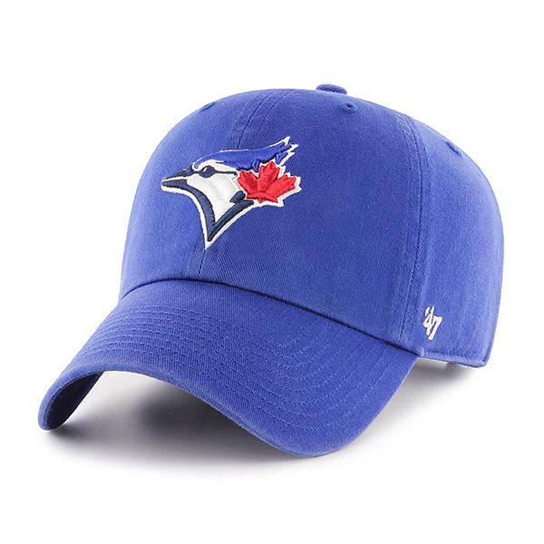 TORONTO BLUE JAYS '47 CLEAN UP | '47Brand