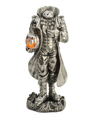 15in Led Headless Soldier Holding Pumpkin | Halloween | Marshalls | Marshalls