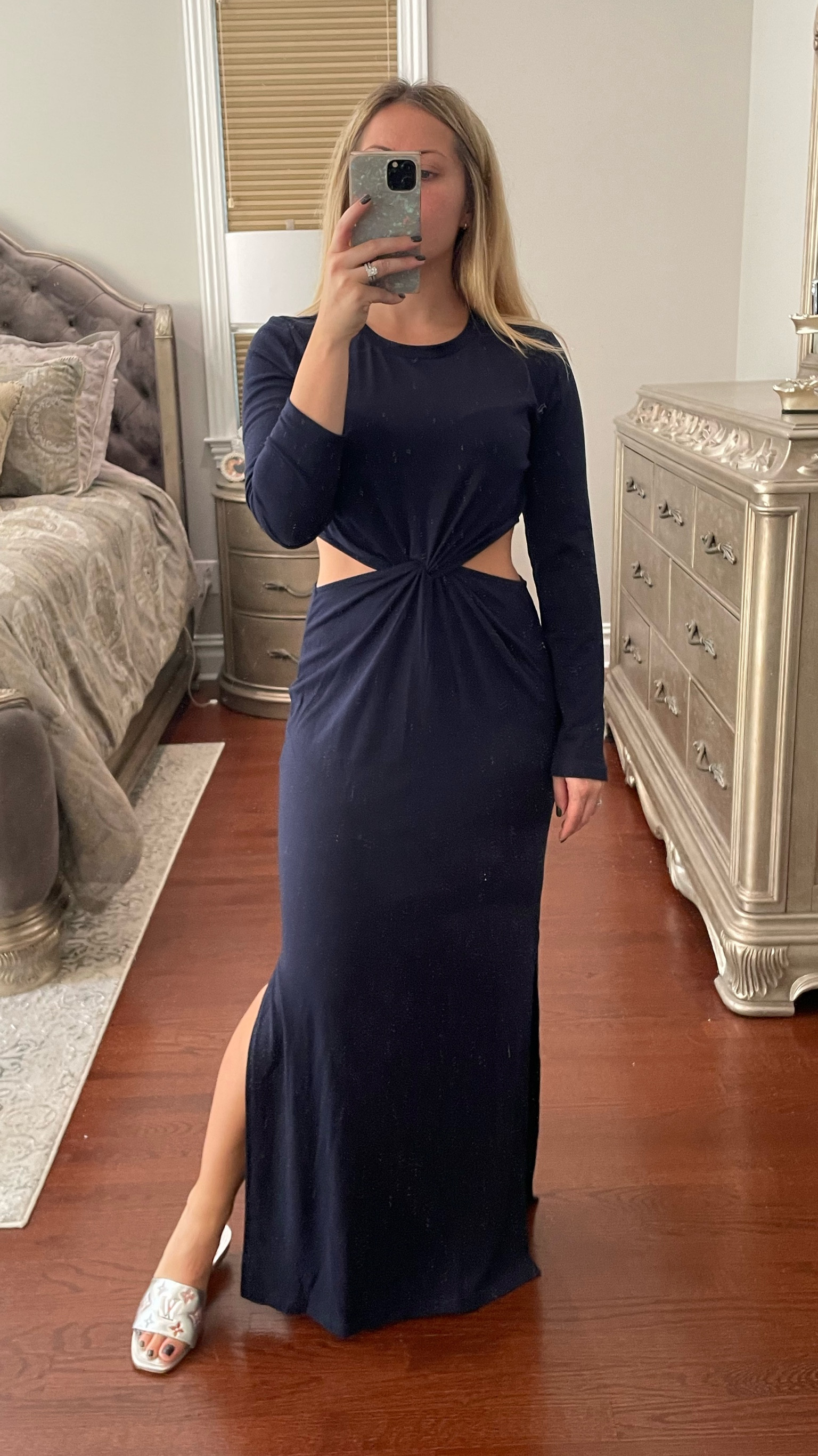 Found the winter version of this dress on sale for Amazon prime day 

#LTKstyletip #LTKunder50 #LTKsalealert