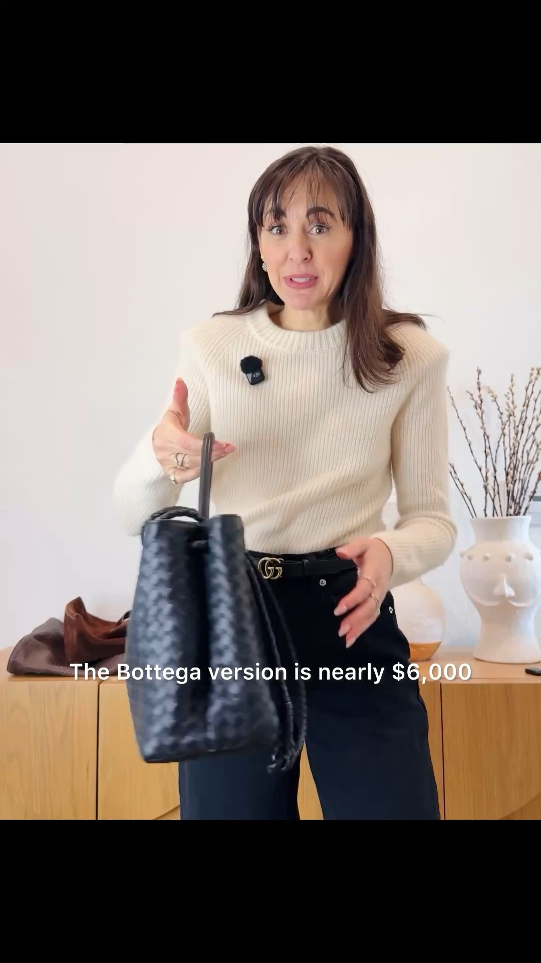 The best leather bags looks for less more ⬇️ https://closetchoreography.com/20-quality-closet-essentials-that-build-my-trademark-capsules-not-shoppers-remorse/