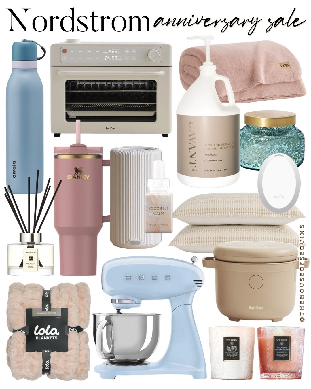 Shop Nordstrom Anniversary Sale on all things home decor, home gifts, hostess gifts for her and more!

#LTKHome #LTKSaleAlert