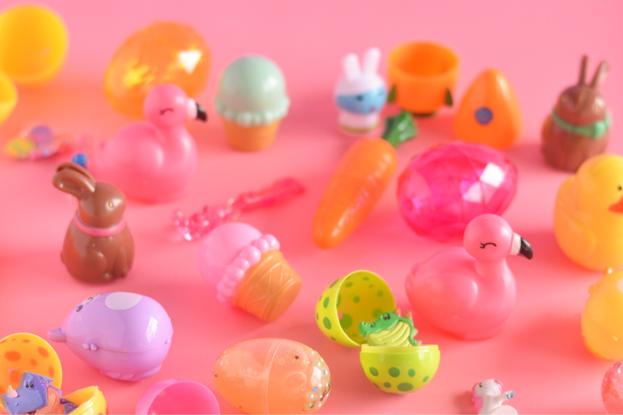 Spring is just around the corner, and that means one thing: Easter egg hunts! Hop over to @orientaltrading for the best variety of Easter eggs that will make your egg hunt the most EGG-ceptional one yet! Use code YAY for free shipping on orders of $25!

#LTKparties #LTKSeasonal #LTKGiftGuide