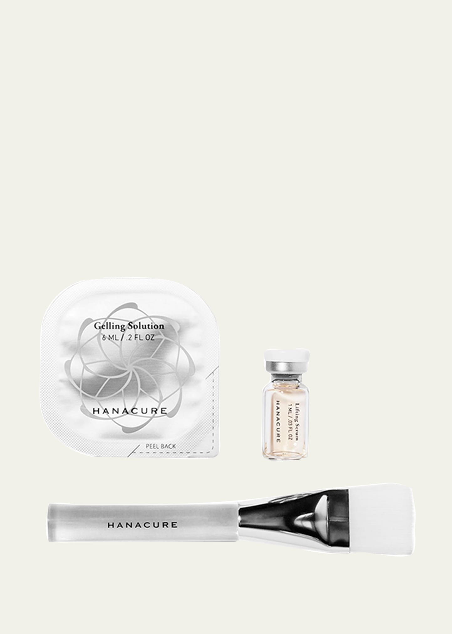 All-in-one Facial Starter Set | Bergdorf Goodman