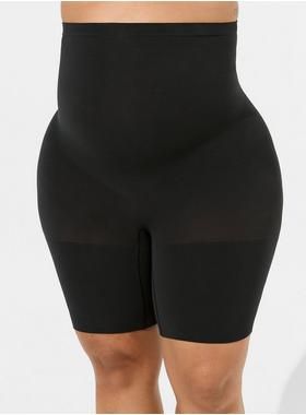 SPANX® Higher Power Short | Torrid (US & Canada)