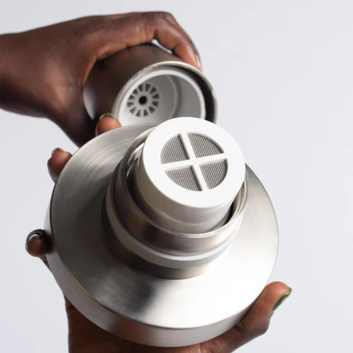 Shower Head Filter Replacement | Jolie Skin Co