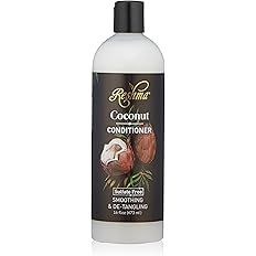 Reshma Beauty Coconut Sulfate-Free Conditioner, Pack Of 1 | Amazon (US)