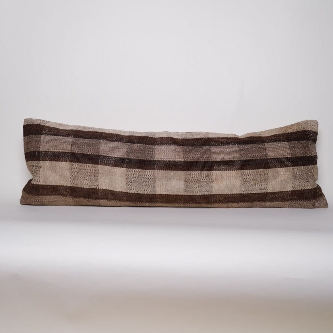 Czech Kilim Lumbar | Twenty Third by Deanne (US)