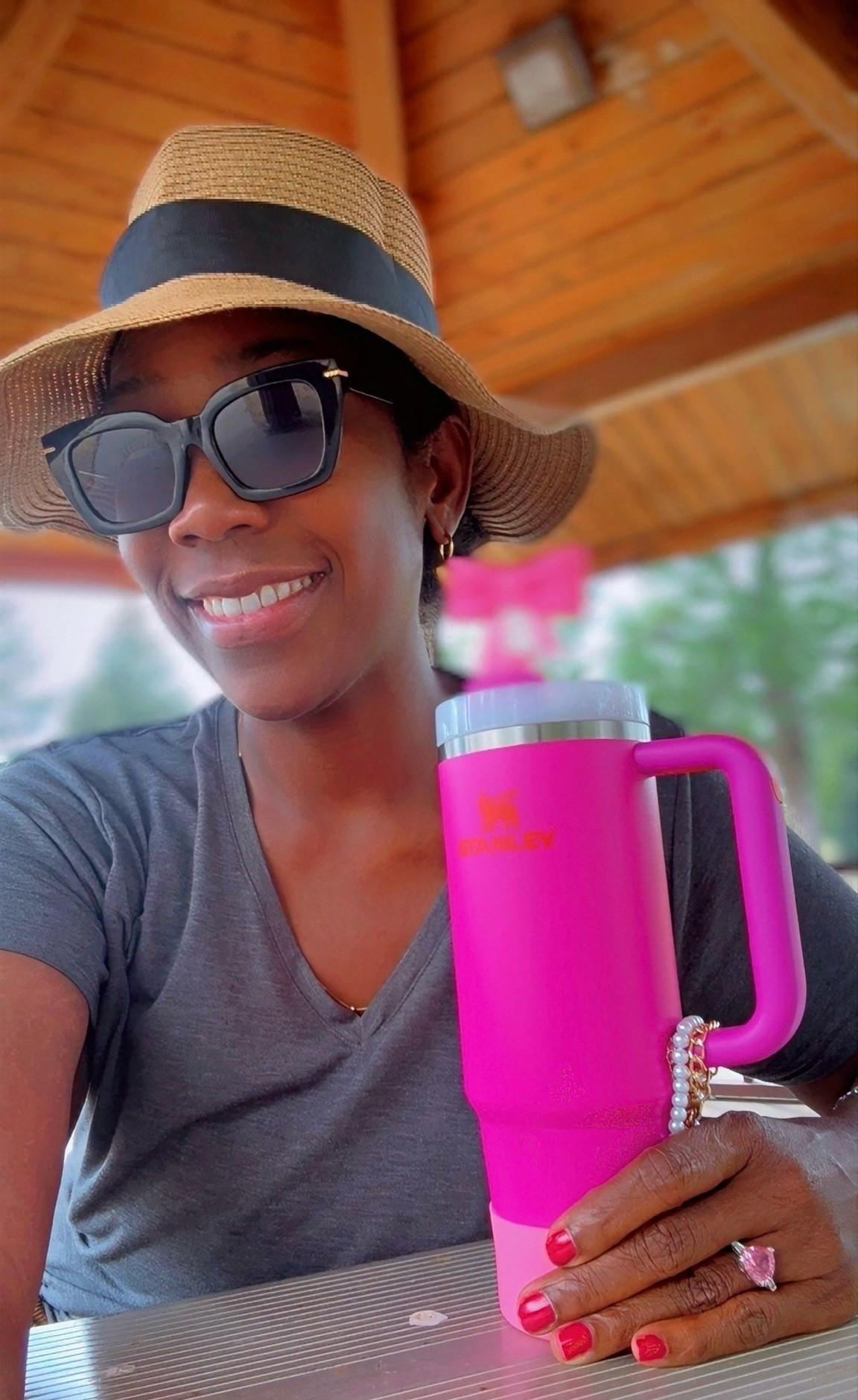 Outside necessities

#LTKdayinmylife #LTKgrwm #LTKootd