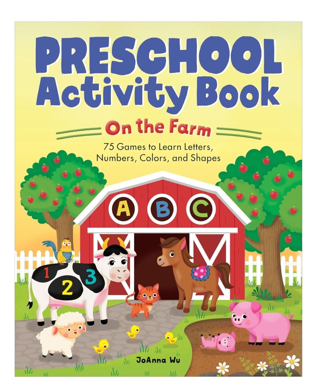 Learning activity books

#LTKFamily #LTKKids #LTKBaby
