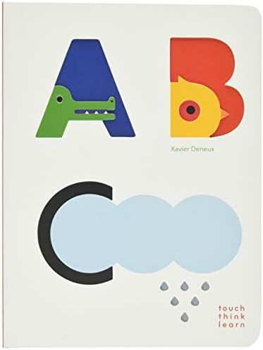 ABC Book | Amazon (US)