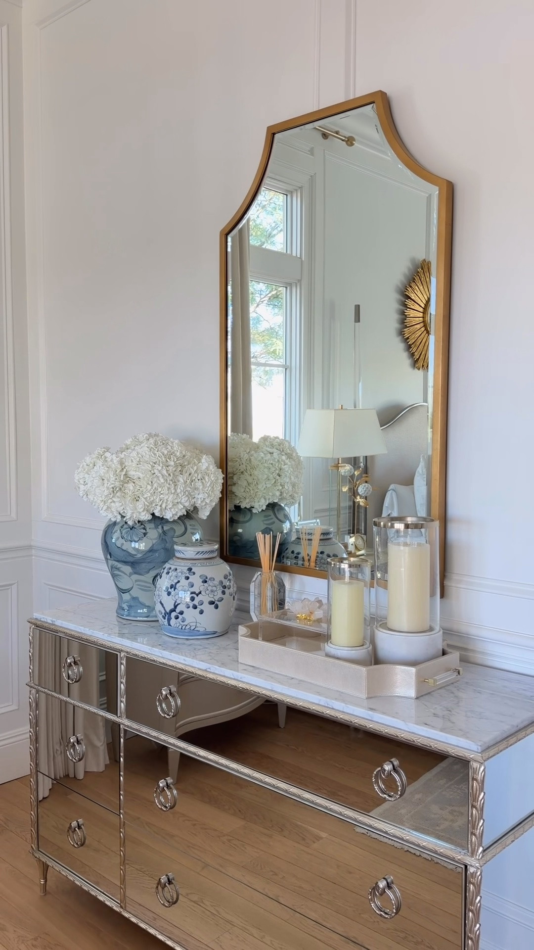 Look for less crystal room diffuser

#LTKHome