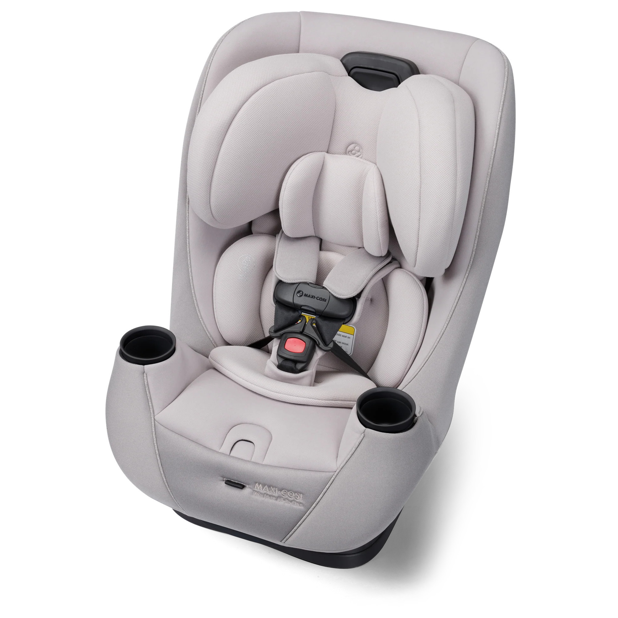 Pria™ Max All-in-One Convertible Car Seat - Oyster Shell | Maxi-Cosi