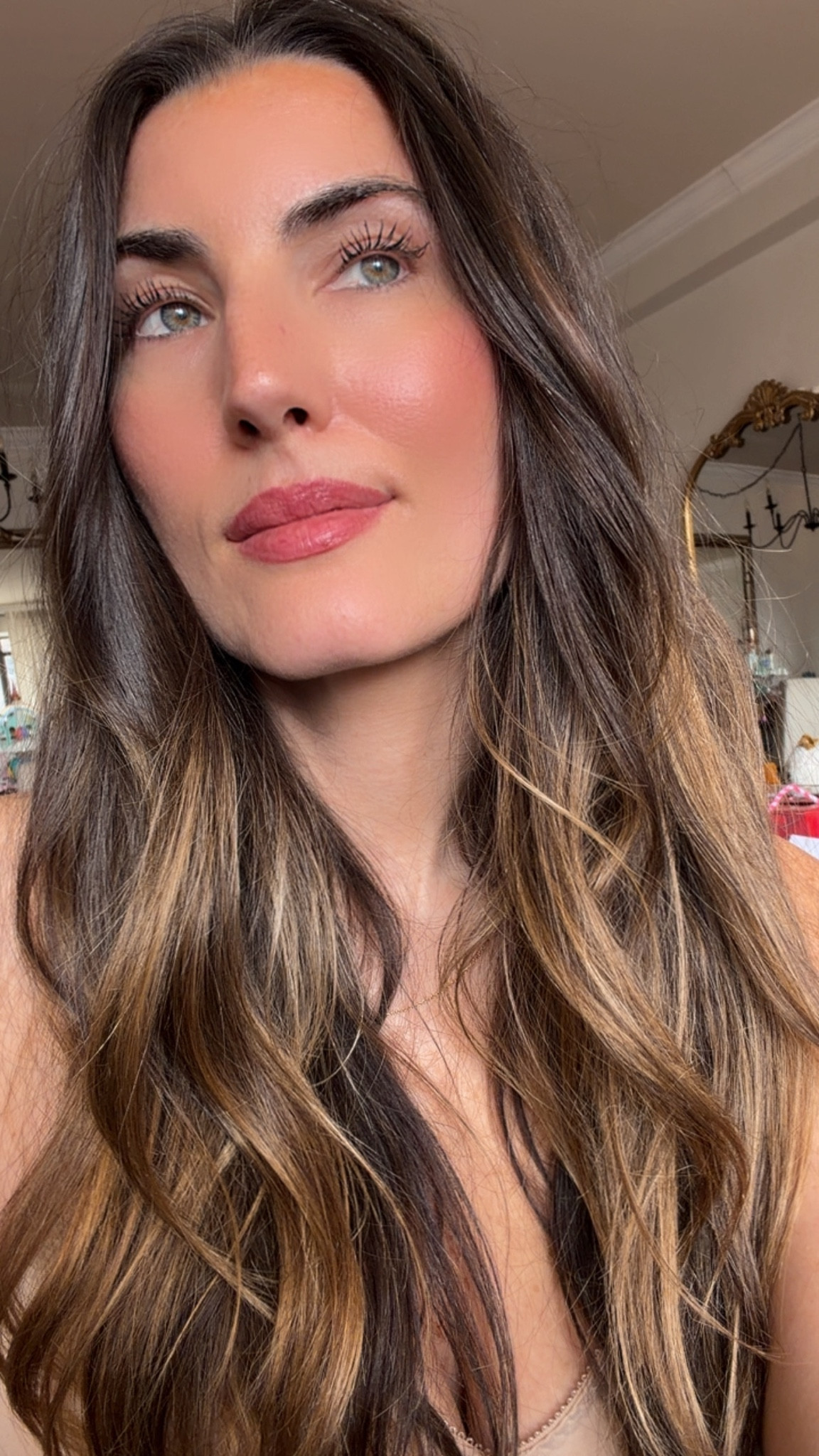 Me absolute favorite lip combo at the moment. So hydrating and so affordable!! $3 lip liner in shade THAT MERLOT THO and topped with lip gloss. Also linked all my clean beauty favorites and skincare over 30. 

Skincare, beauty tips, Sephora faces 

#LTKgrwm #LTKBeauty #LTKselfcare