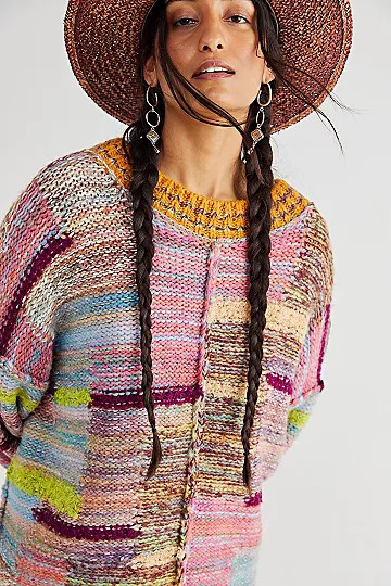 Dream State Pullover | Free People (Global - UK&FR Excluded)