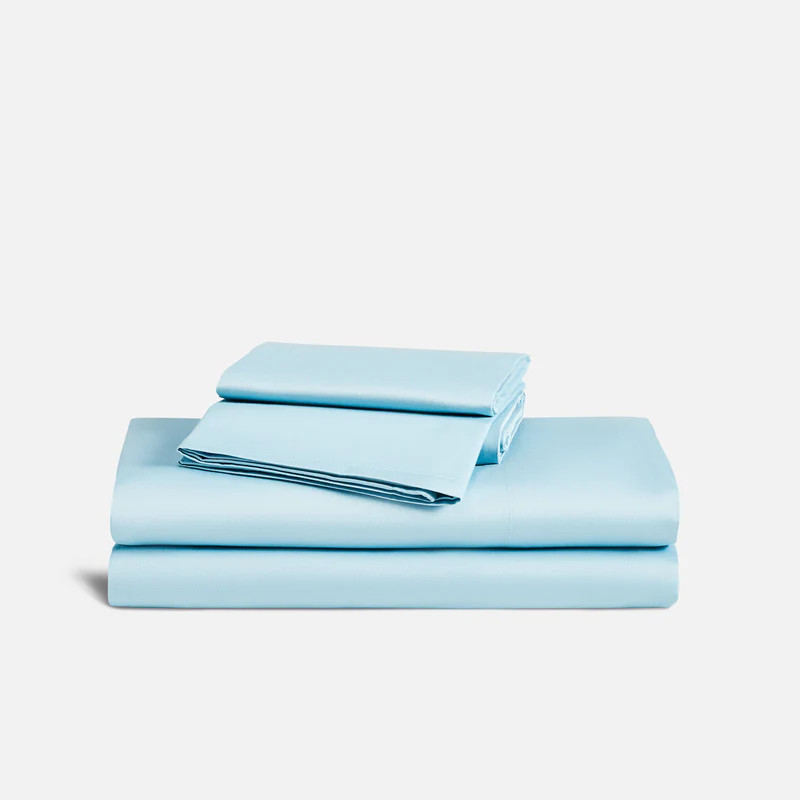 Luxe Sateen Core Sheet Set - Last Call | Brooklinen