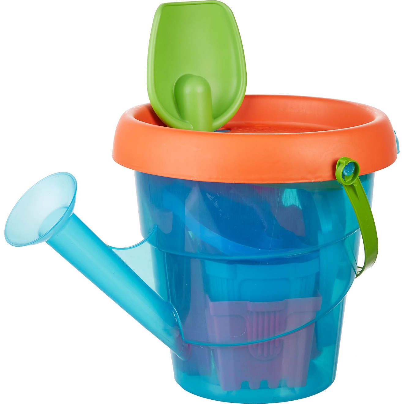 American Plastic Toys Sprinkler Bucket Set | Academy Sports + Outdoor Affiliate