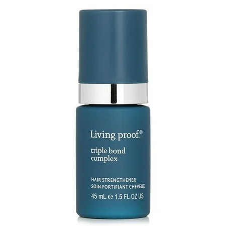 Living Proof Triple Bond Complex 45ml/1.5oz | Walmart (US)