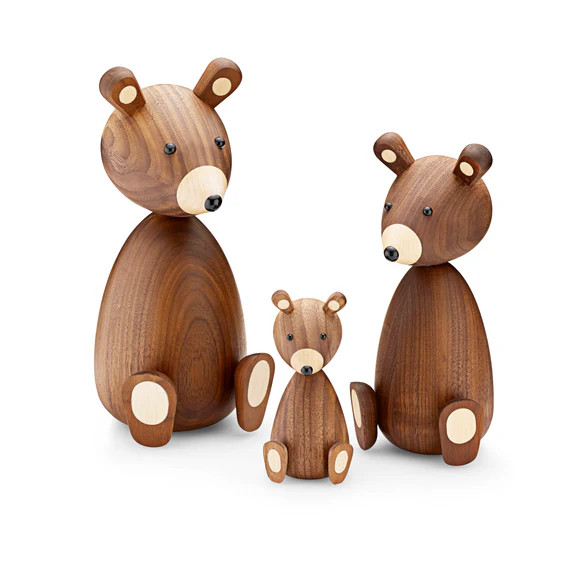 Bear Family | 2Modern (US)