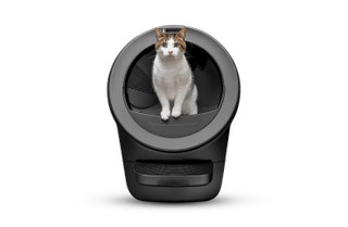 Litter-Robot® 5 | Litter-Robot by Whisker