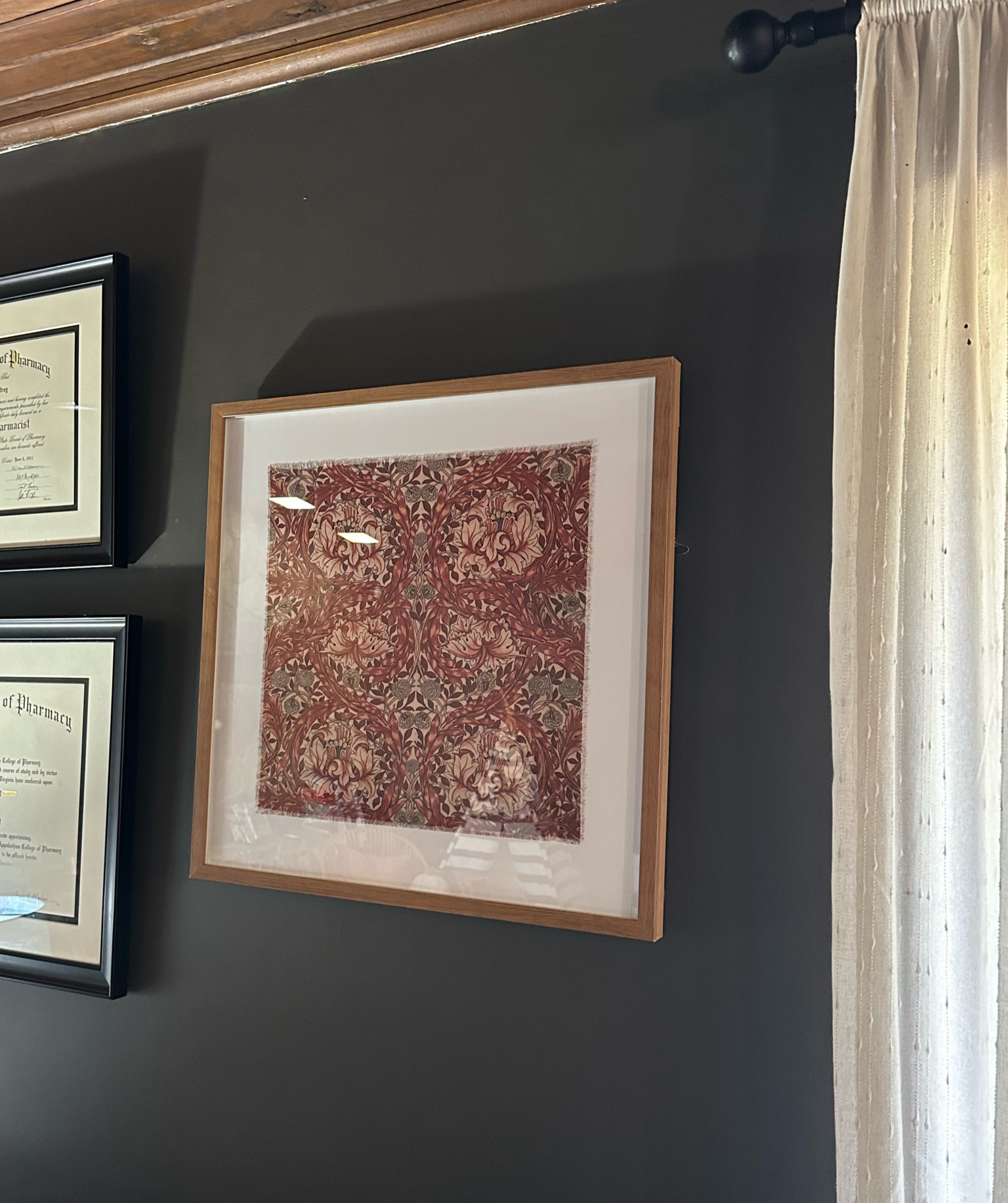 Beautiful wall art from Walmart 

#LTKhome #LTKfindsunder50