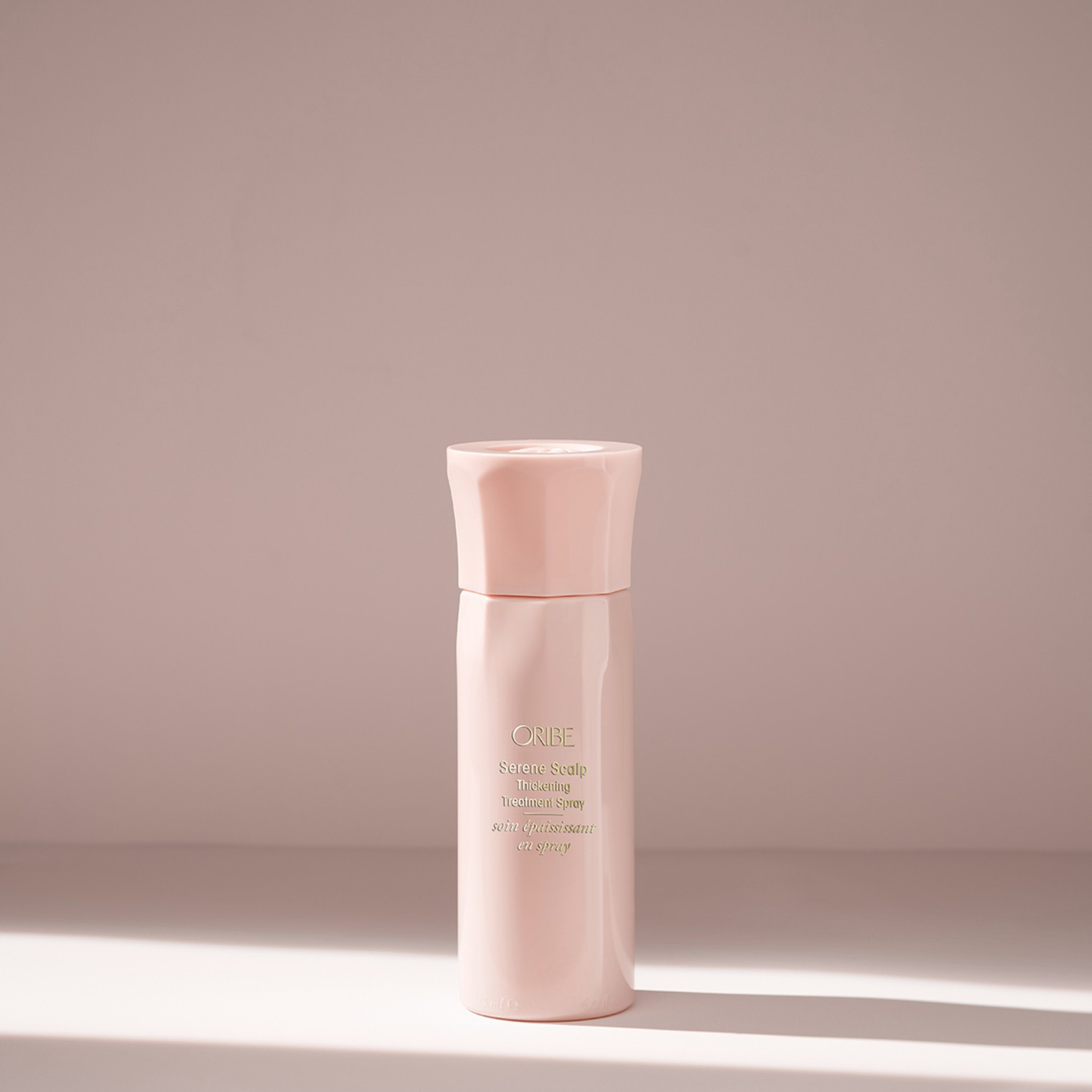 Serene Scalp Thickening Treatment Spray | Oribe Hair Care