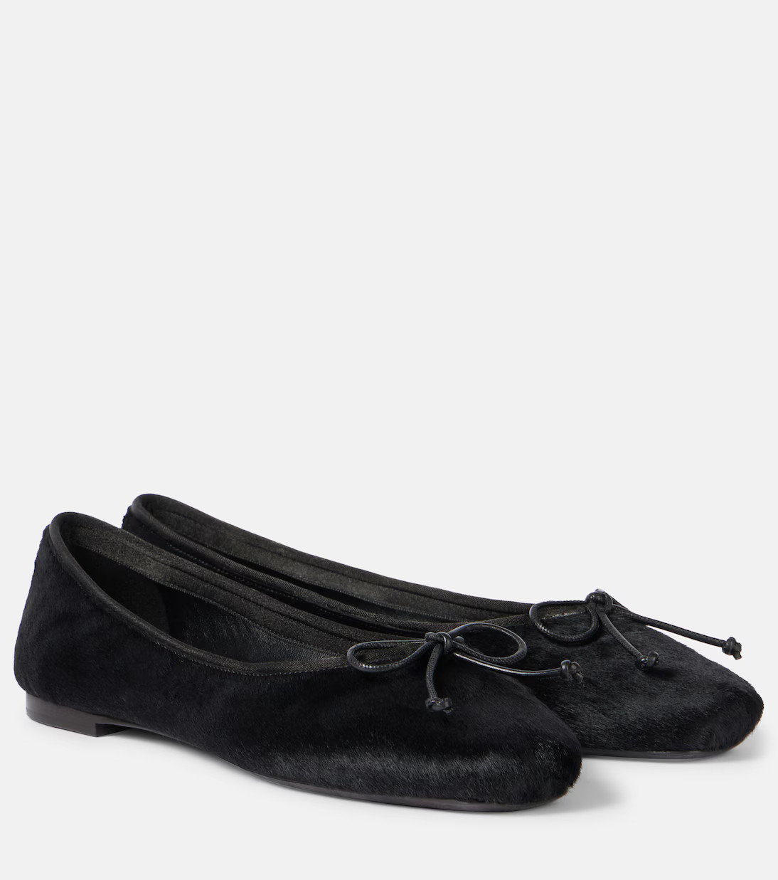 WomenDesignersKhaiteShoesBallet Flats | Mytheresa (US/CA)