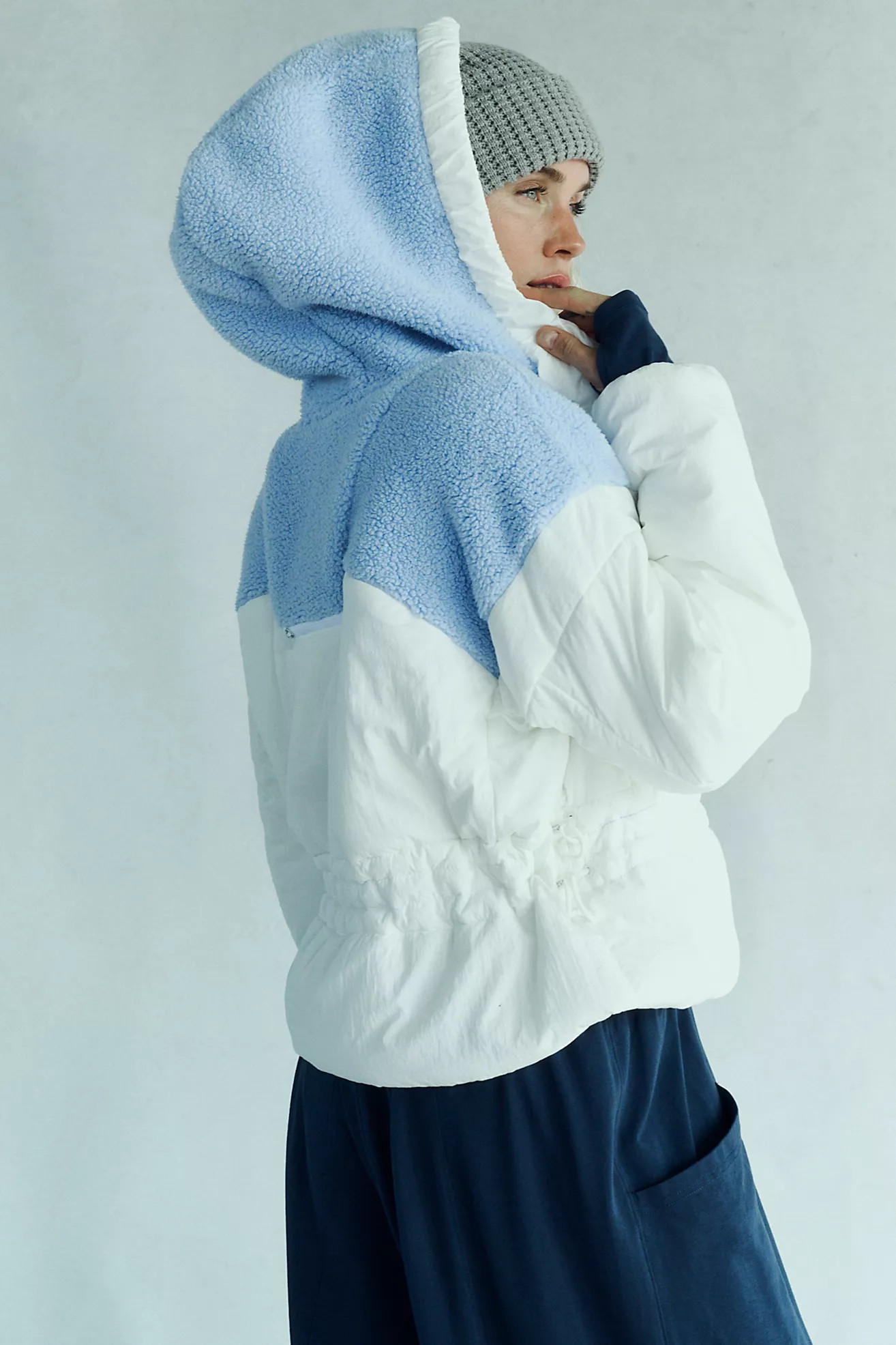 Around The World Puffer | Free People (Global - UK&FR Excluded)