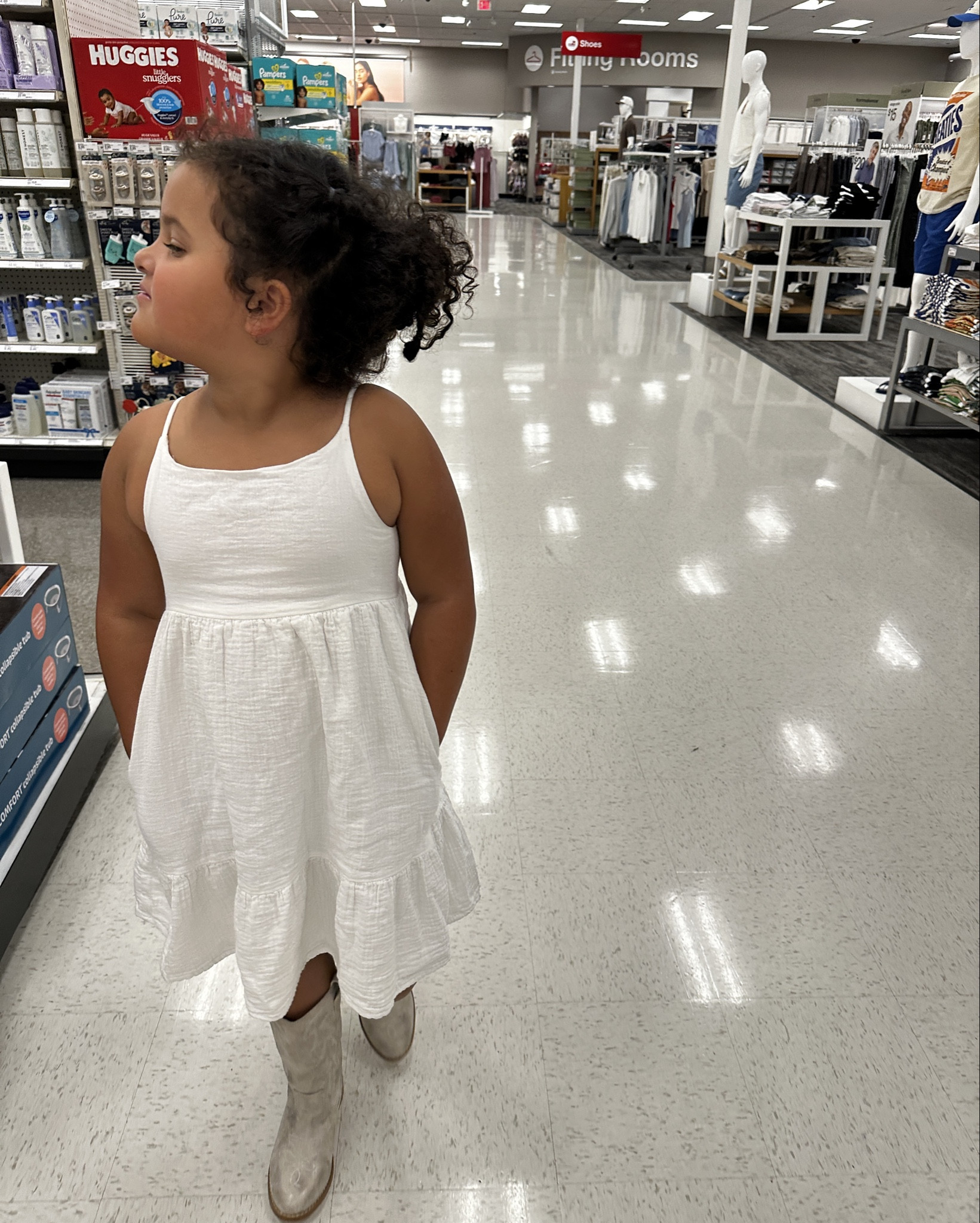 Cowgirl boots 

#LTKKids #LTKStyleTip #LTKSeasonal