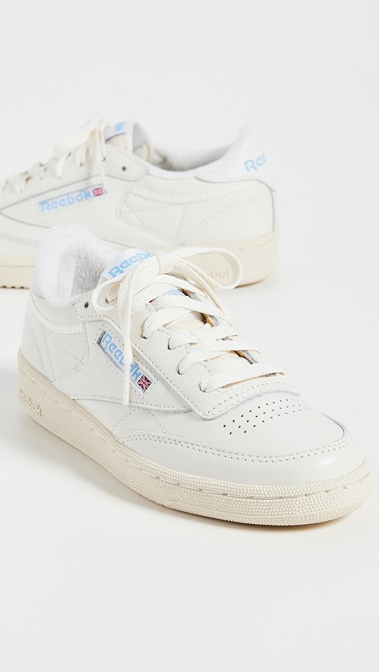 Reebok Club C 85 Sneakers | SHOPBOP | Shopbop