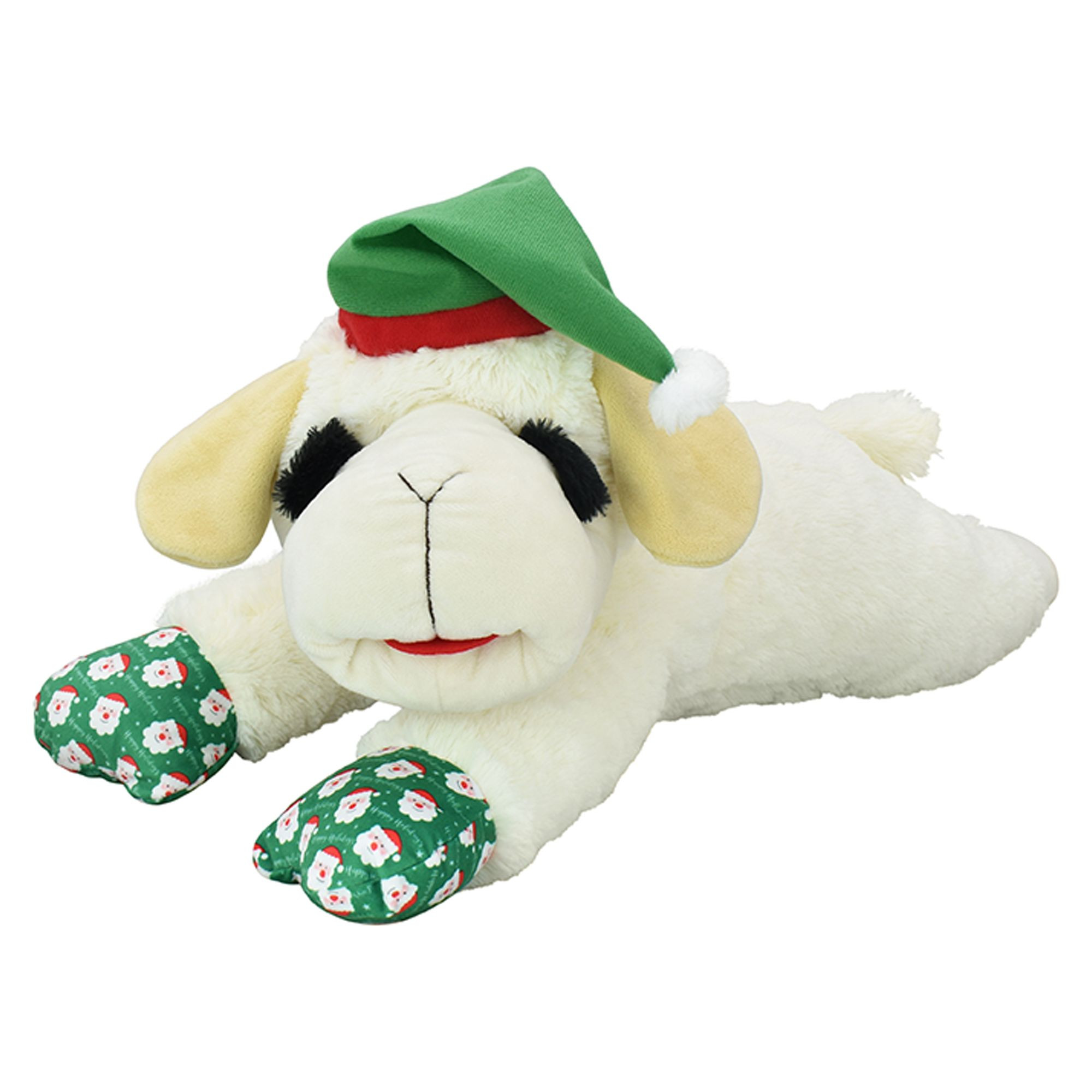 Multipet Holiday Jumbo Lamb Chop 24" | PetSmart