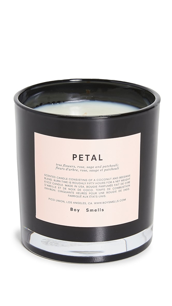 Petal Candle | Shopbop