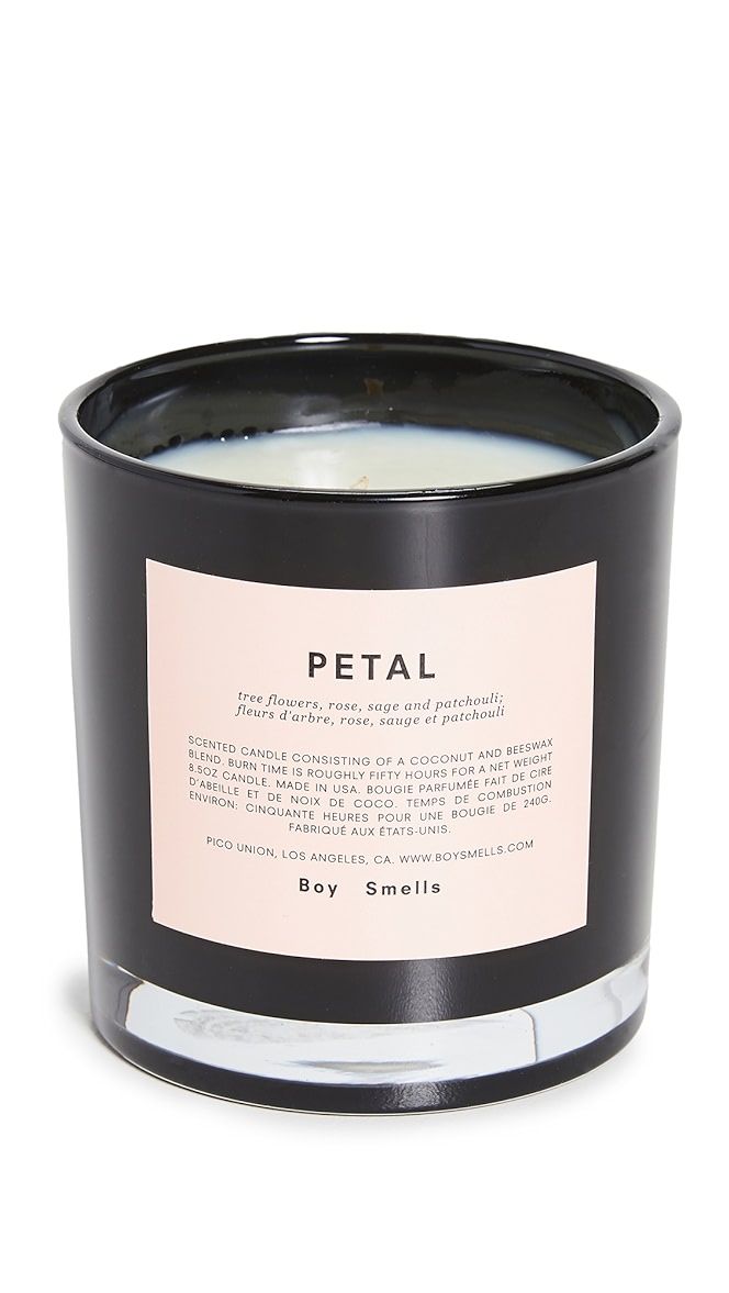 Petal Candle | Shopbop
