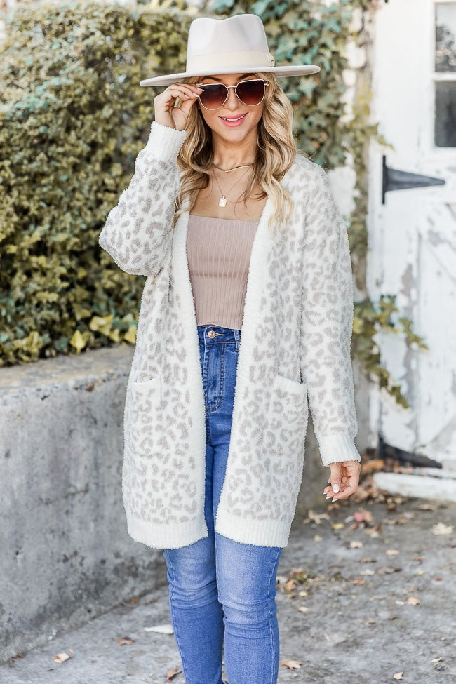 Fall Outfits - Cardigan | Pink Lily