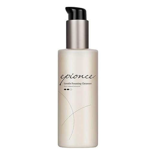 Epionce Gentle Foaming Cleanser - Face Wash & Makeup Remover for Normal to Combination Skin, Hydr... | Amazon (US)