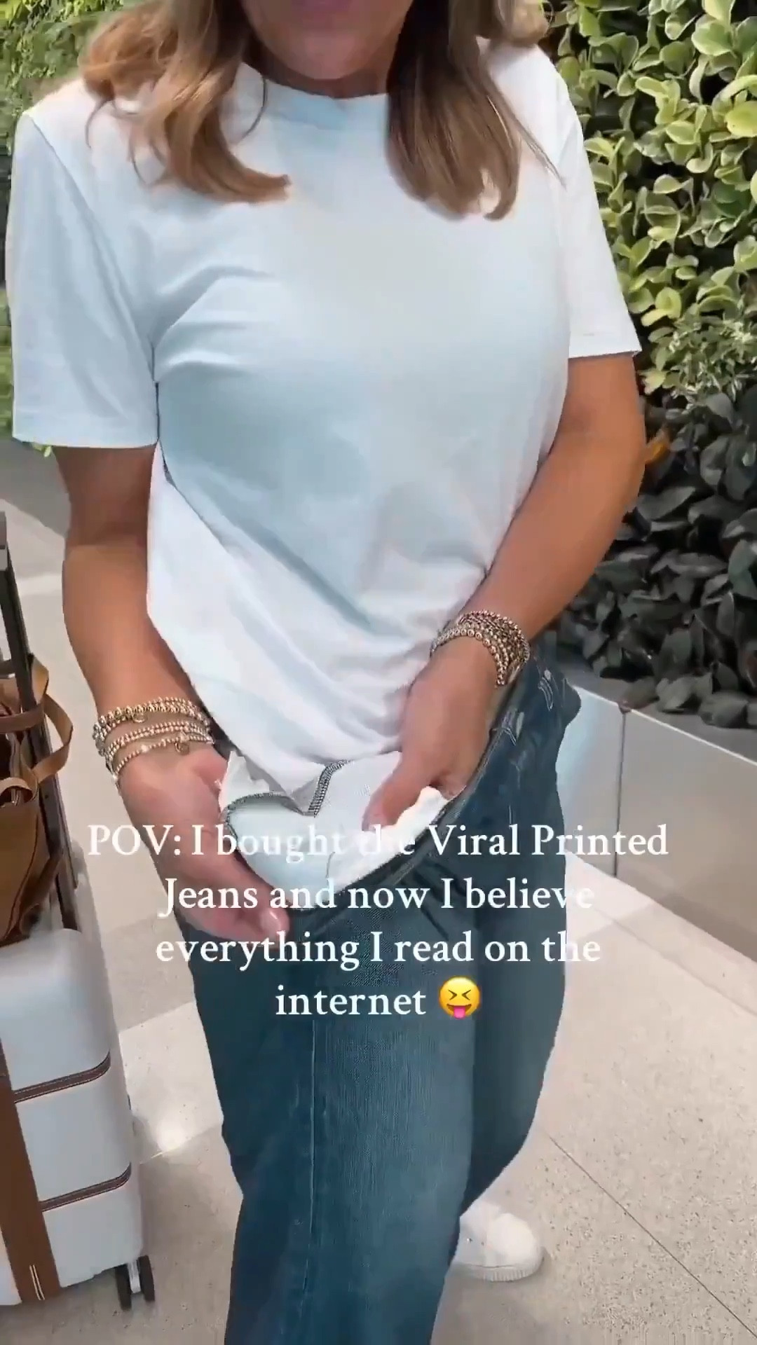 They are viral for a reason! And bonus they have a sweatshirt denim jacket. m

#LTKselfcare #LTKTravel #LTKmomlife