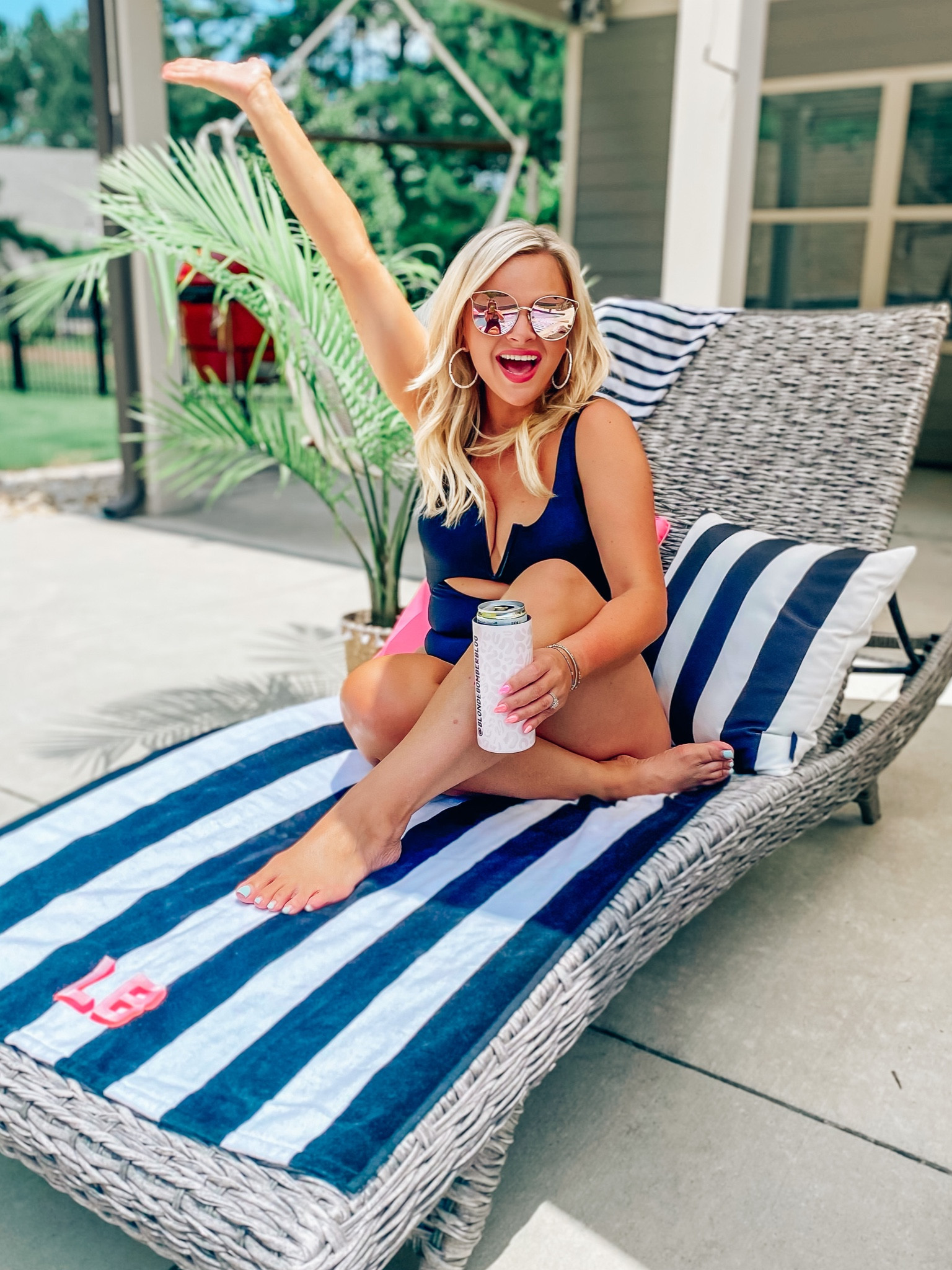 Amazon swim | United Monograms | Beach Wear | Pool Day | One Piece | Curvy Fashion | Resort Wear | Diff 

#LTKswim #LTKunder50 #LTKstyletip