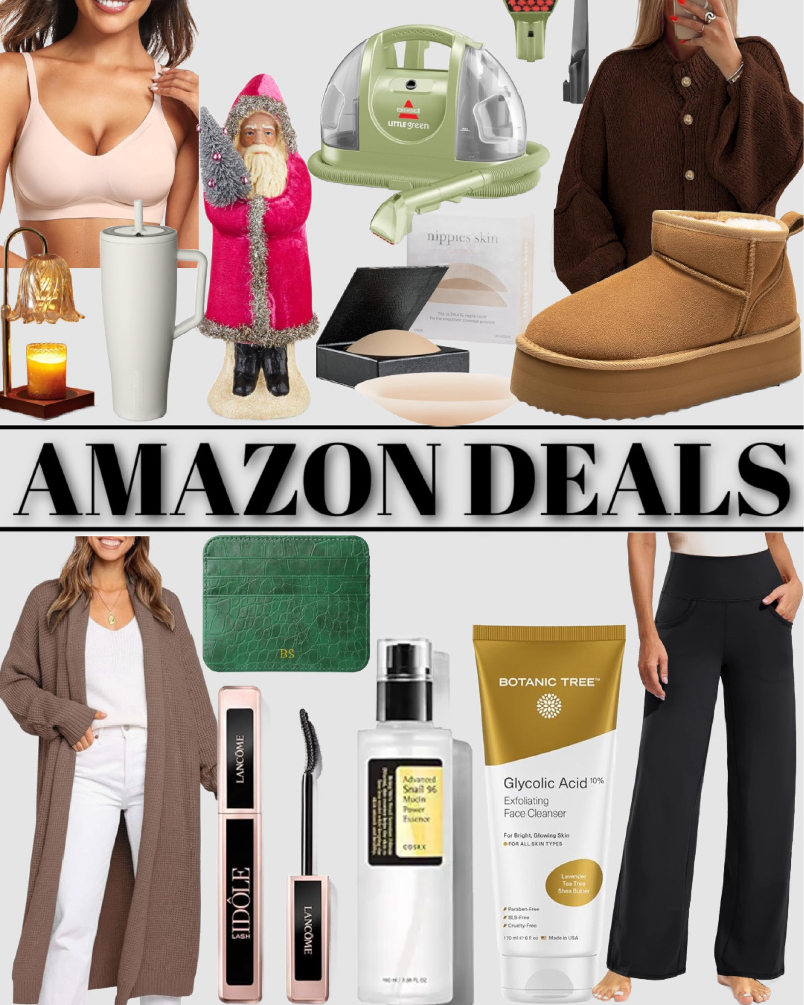 Amazon Black Friday deals!

Amazon deals, cyber week, cyber deals, Black Friday sale, Amazon sale

#LTKGiftGuide #LTKCyberWeek 🎅🏻🎄

#ltksalealert
#ltkholiday
Cyber Monday deals
Black Friday sales
Cyber sales
Prime Day
Amazon
Amazon Finds
Target
Sweater Dress
Old Navy
Combat Boots
Booties
Wedding guest dresses
Walmart Finds
Family Photos
Target Style
Fall Outfits
Shacket
Home Decor
Fall Dress
Gift Guide
Fall Family Photos
Coffee Table
Boots
Christmas Decor
Men’s gift guide
Christmas Tree
Gifts for Him
Christmas
Jackets
Target 
Amazon Fashion
Stocking Stuffers
Thanksgiving Outfit
Living Room
Gift guide for her
Shackets
gifts for her
Walmart
New Years Eve Outfits
Abercrombie
Amazon Gift Guide
White Elephant Gifts
Gifts for mom
Stocking Stuffers for Him
Work Wear
Dining Room
Business Casual
Concert Outfits
Halloween
Airport Outfit
Fall Outfits
Boots
Teacher Outfits
Lululemon align leggings
Athleisure 
Lululemon sale
Lululemon leggings
Holiday gifting
Gift guides
Abercrombie sale 
Hostess gifts
Free people
Holiday decor
Christmas
Hearth and hand
Barefoot dreams
Holiday style
Living room decor
Cyber week
Holiday gifting
Winter boots
Sweater dresses
Winter coats
Winter outfits
Area rugs
Black Friday sale
Cocktail dresses
Sweaters
LTK sale
Madewell
Thanksgiving outfits
Holiday outfits
Christmas dress
NYE outfits
NYE dress
Cyber sale
Holiday outfits
Gifts for him
Slippers
Christmas party dress
Holiday dress 
Knee high boots
MIL gifts
Winter outfits
Last minute gifts

#LTKGiftGuide #LTKHoliday #LTKCyberWeek