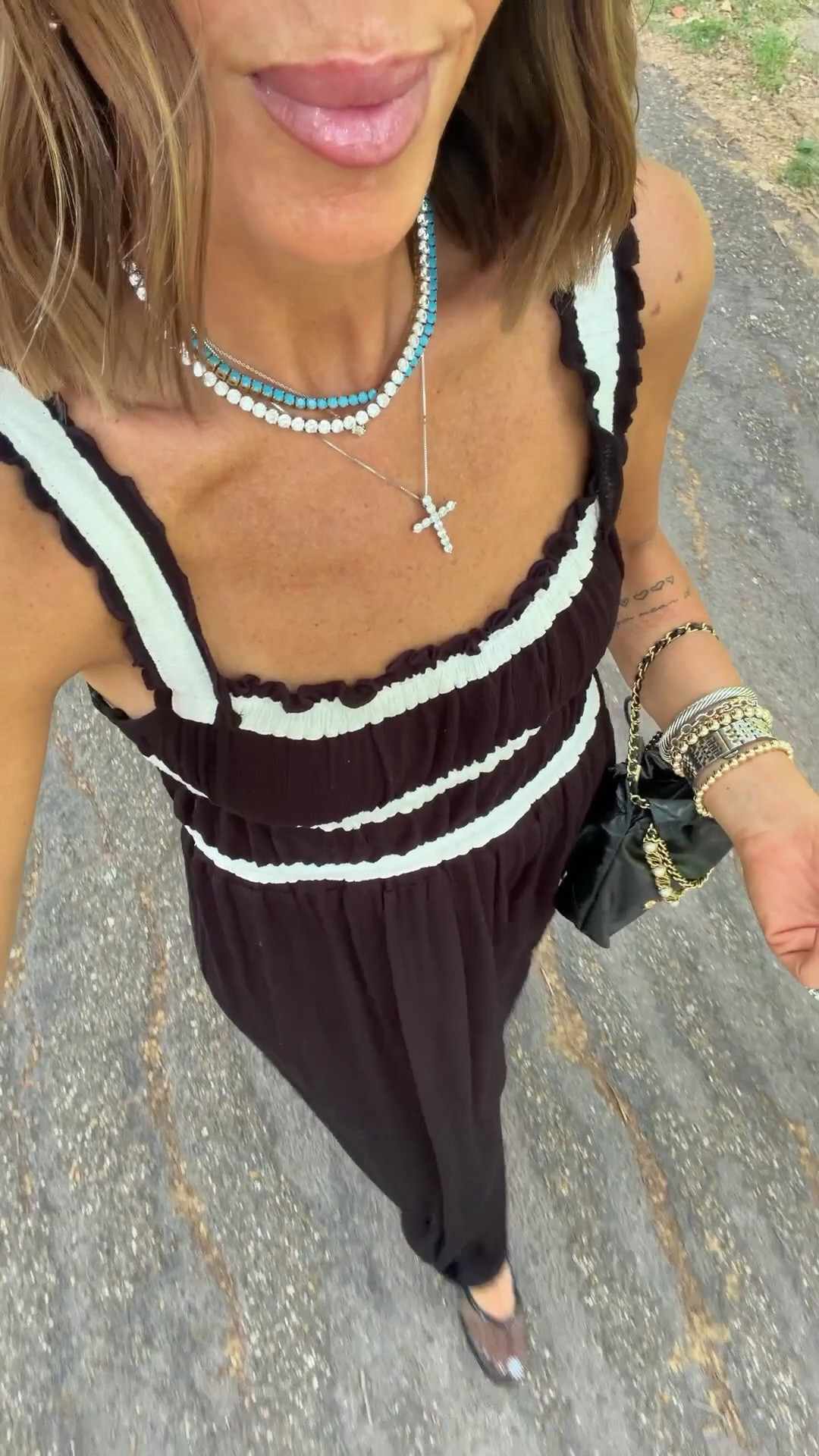 Get The Look! Euro Summer Outfit Inspo!
Dress - size 4

#LTKsummer

#LTKootd #LTKootd #LTKTravel #LTKSeasonal