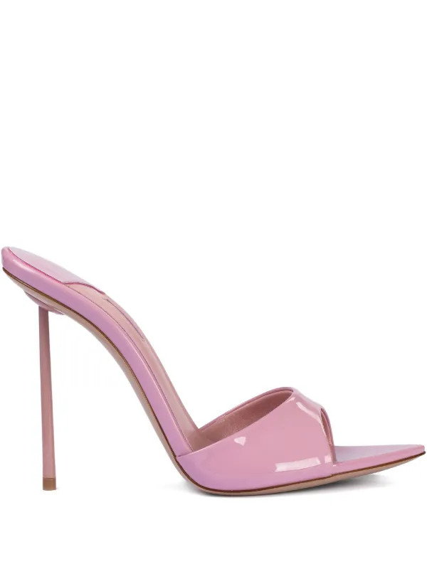 Bella heeled sandals | Farfetch Global