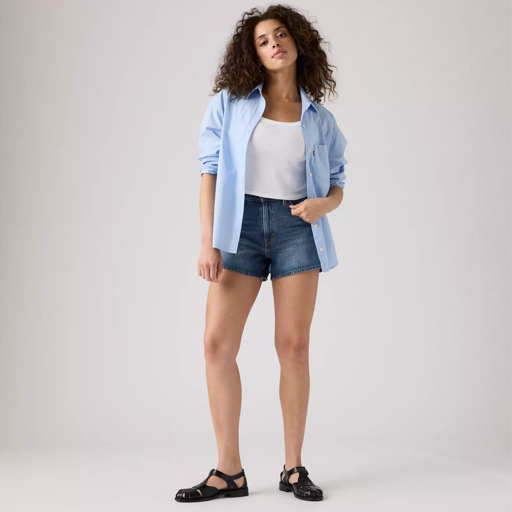 80s Mom Women's Shorts | Levi's US