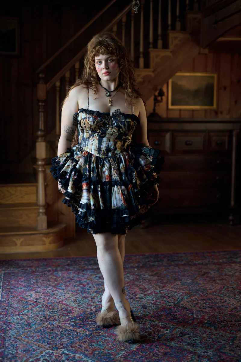 Selkie is a no waste company, WRAP and BSCI production certified, offering an inclusive size rang... | Selkie Collection