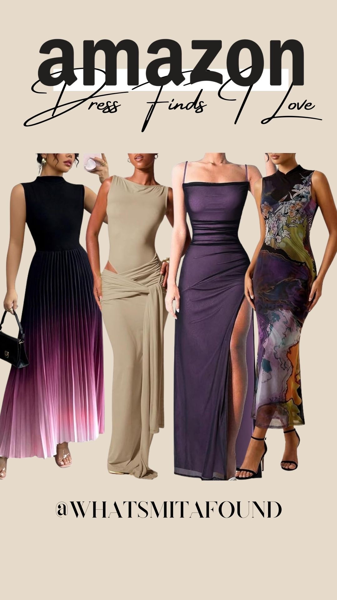Super cute Amazon dresses!

#LTKootd #LTKSeasonal #LTKSaleAlert