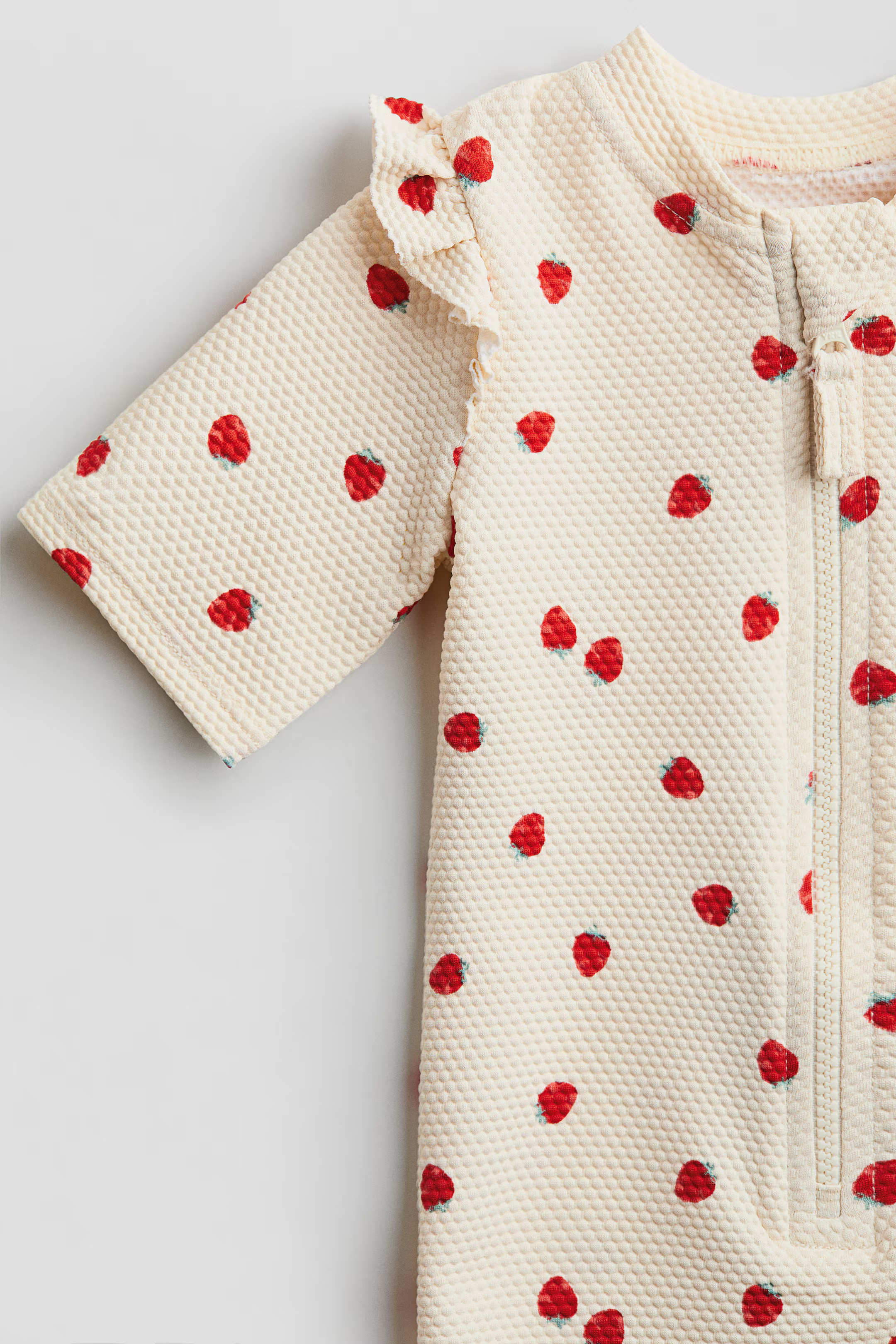 Swimsuit UPF 50 | H&M (US + CA)