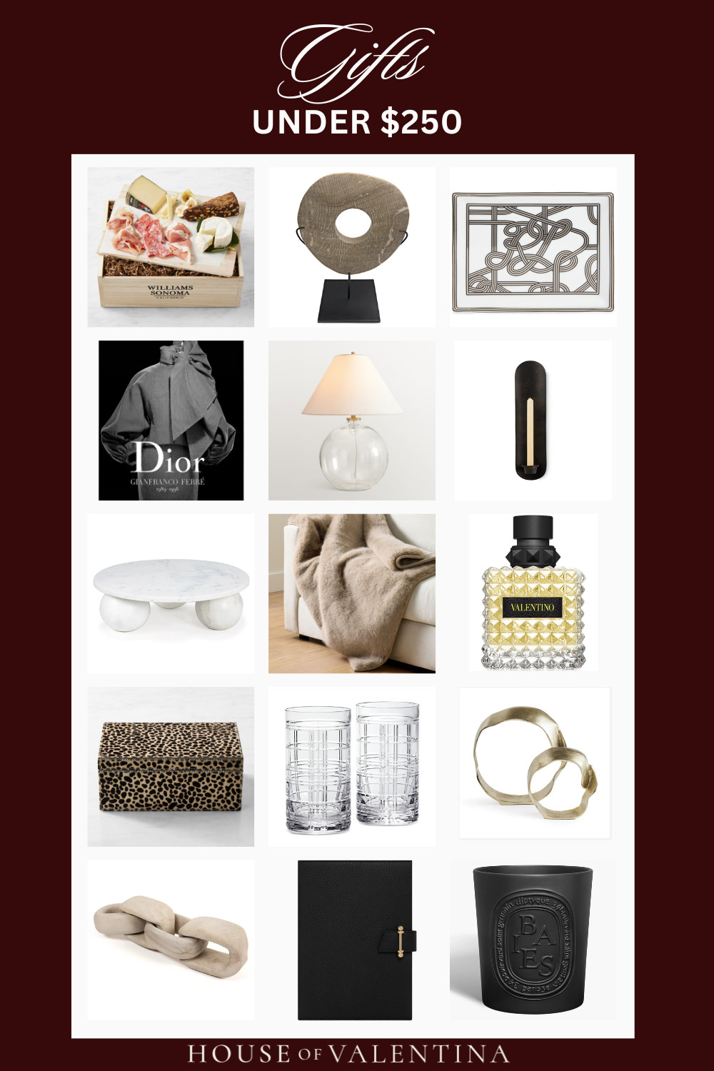 Eep omg I’m so excited about this! I just put together my ultimate Gifts Under $250 Holiday Gift Guide and it is absolutely unreal. I curated every single luxury-inspired piece—from chic home décor and designer coffee-table books to cozy throws, elegant candles, and stylish accessories—to make gifting feel effortless and elevated. If you’re looking for high-end holiday gift ideas that look expensive but stay under $250, this guide is seriously a dream. I’m obsessed!!  

 #LTKGiftGuide #LTKHoliday #LTKSeasonal