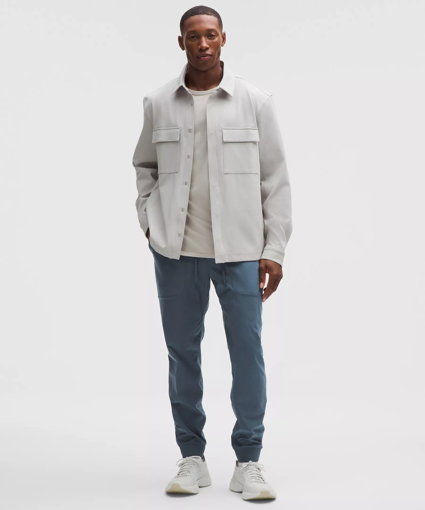 ABC Skinny-Fit Jogger *Regular | Men's Joggers | lululemon | Lululemon (US)